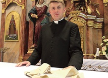 ks. Roman Charkot