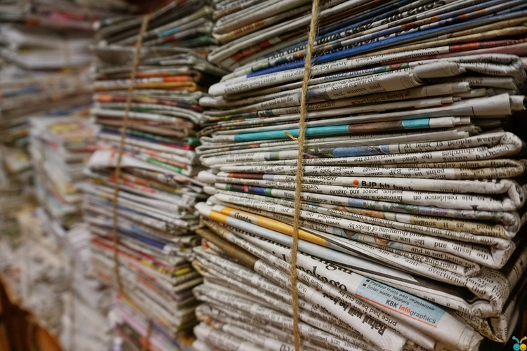 Jak zagraniczne gazety komentowały pierwszą papieską wizytę w Polsce Jana Pawła II