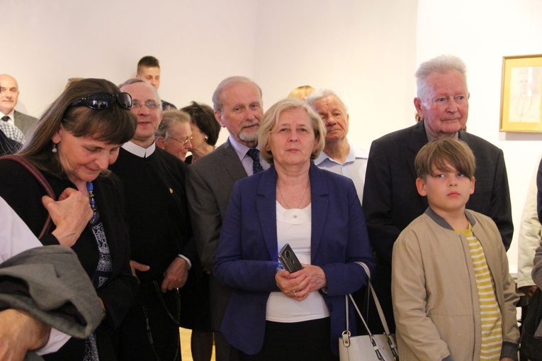 Tarnów. Jan Paweł II na monetach i medalach