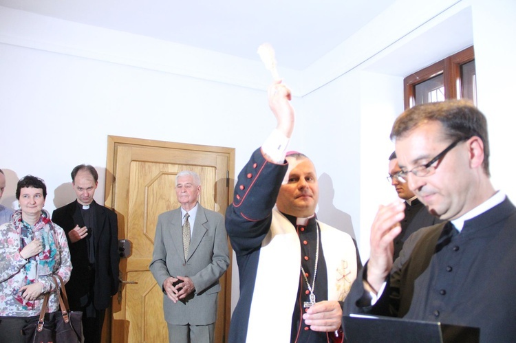 Tarnów. Jan Paweł II na monetach i medalach