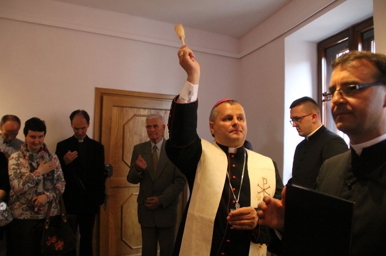 Tarnów. Jan Paweł II na monetach i medalach