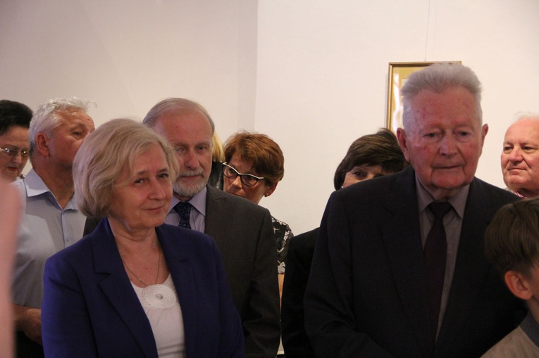 Tarnów. Jan Paweł II na monetach i medalach