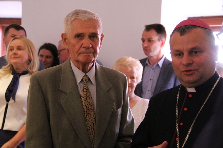 Tarnów. Jan Paweł II na monetach i medalach