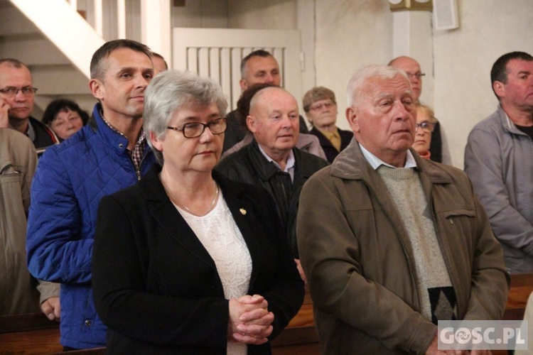 Peregrynacja obrazu św. Józefa Kaliskiego w Świdnicy