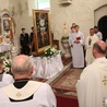 Peregrynacja obrazu św. Józefa Kaliskiego w Świdnicy