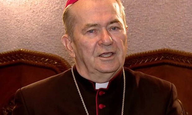 Abp Ioan Robu