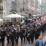 Wojewódzki Dzień Strażaka 2019