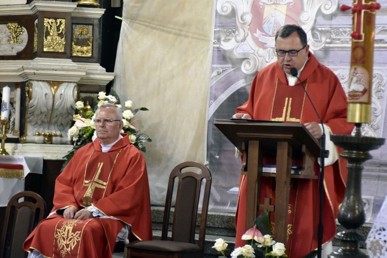 Święto strażaków w Świdnicy