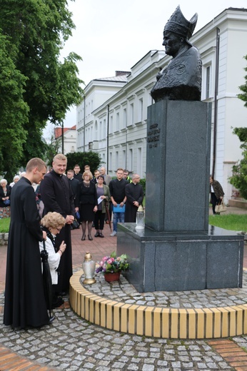 Pamięci bł. abp. Antoniego Juliana Nowowiejskiego