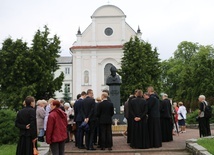 Pamięci bł. abp. Antoniego Juliana Nowowiejskiego