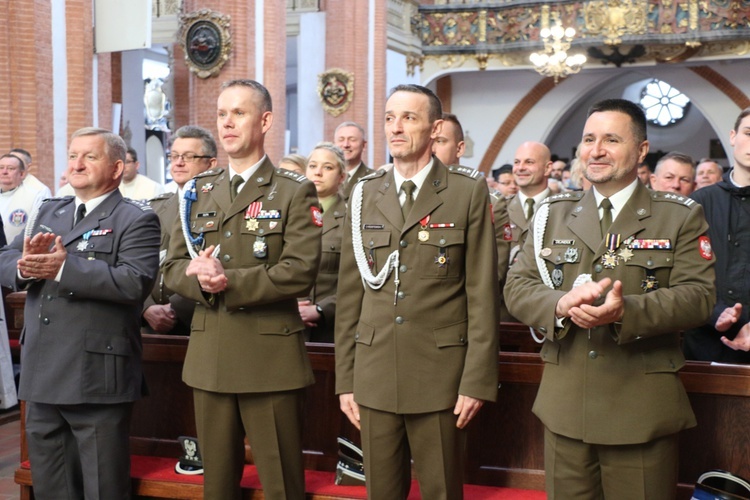 Obchody Dnia Weterana Działań poza Granicami Państwa we Wrocławiu