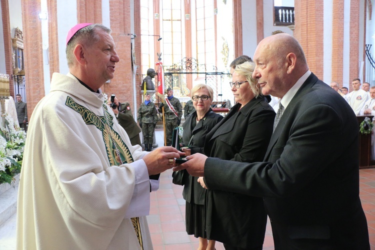 Obchody Dnia Weterana Działań poza Granicami Państwa we Wrocławiu