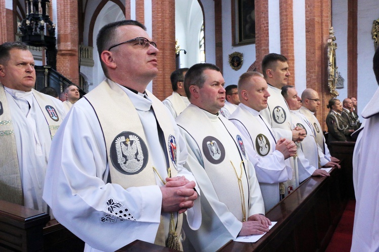 Obchody Dnia Weterana Działań poza Granicami Państwa we Wrocławiu