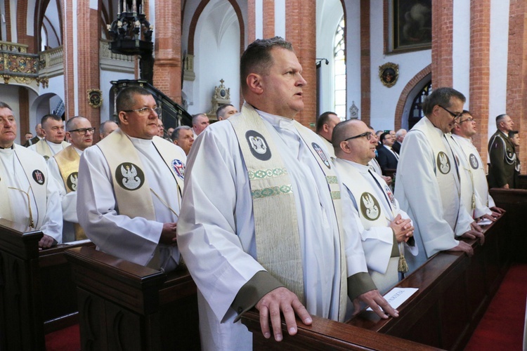 Obchody Dnia Weterana Działań poza Granicami Państwa we Wrocławiu