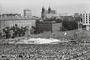Papieska Msza św. na placu Zwycięstwa. Warszawa 2 czerwca 1979 r.