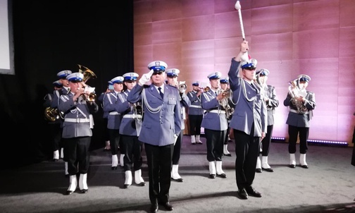 Konferencja Interpolu w Katowicach: wśród tematów cyberterroryzm