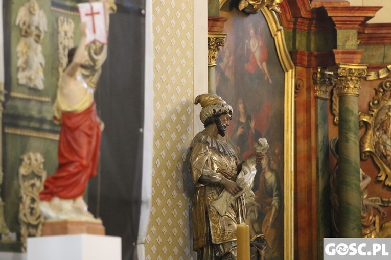 Peregrynacja obrazu św. Józefa w Grodowcu