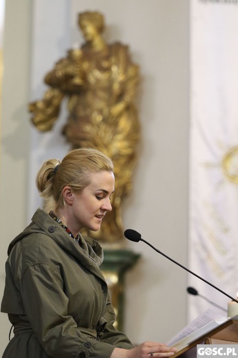 Peregrynacja obrazu św. Józefa w Grodowcu