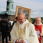 Peregrynacja obrazu św. Józefa w Grodowcu