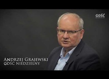 Andrzej Grajewski o nieznanym dotąd przemówieniu Jana Pawła II z pierwszej pielgrzymki do ojczyzny