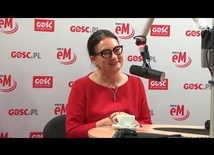 Izabela Kloc: Muszę ubolewać nad importem węgla (30.05.2019)