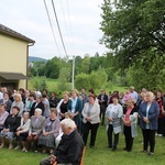 Dni krzyżowe w Łąkcie