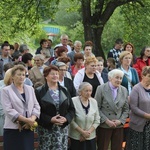 Dni krzyżowe w Łąkcie