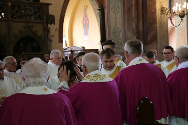 Święcenia prezbiteratu 2019 - cz. 02