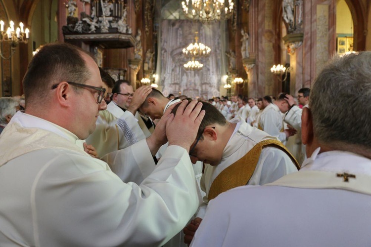 Święcenia prezbiteratu 2019 - cz. 02