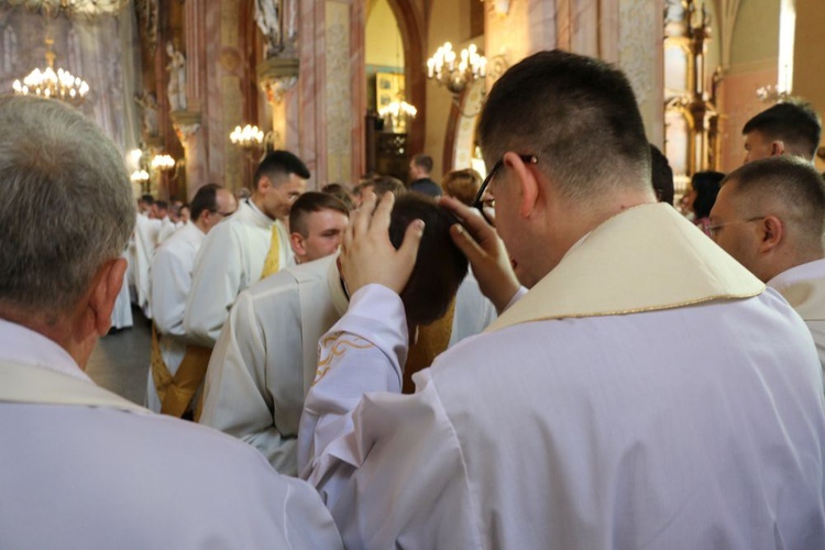 Święcenia prezbiteratu 2019 - cz. 02