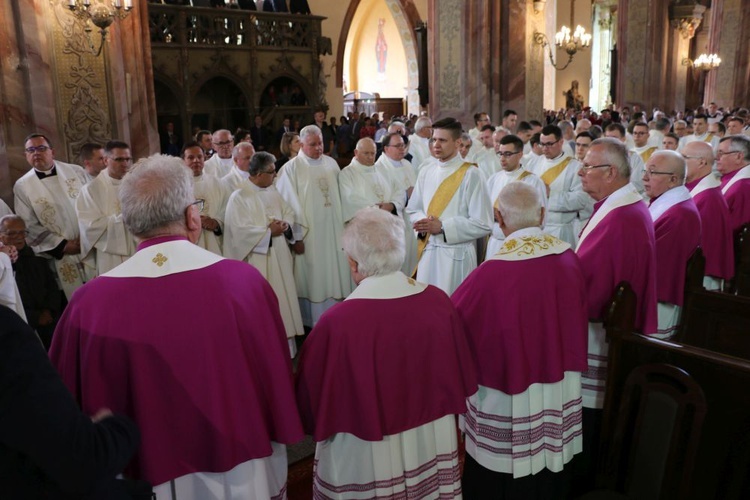 Święcenia prezbiteratu 2019 - cz. 02