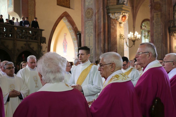 Święcenia prezbiteratu 2019 - cz. 02