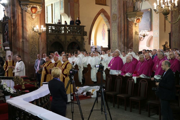 Święcenia prezbiteratu 2019 - cz. 02