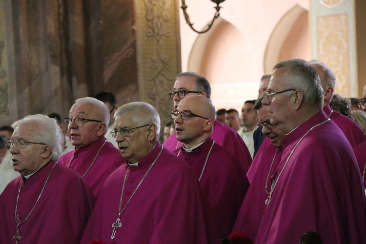 Święcenia prezbiteratu 2019 - cz. 02