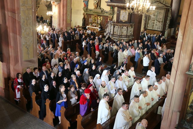 Święcenia prezbiteratu 2019 - cz. 02