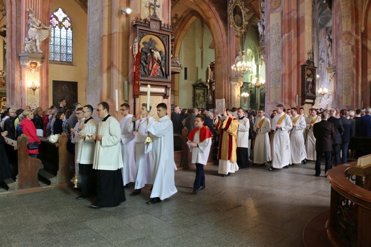 Święcenia prezbiteratu 2019 - cz. 02