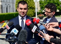Spychalski: Rekonstrukcja rządu w przyszłym tygodniu, będzie dość szeroka