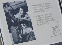 Astronomia w Niepodległej