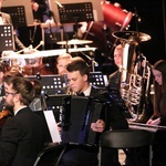 Koncert Crushed Sounds Big Band