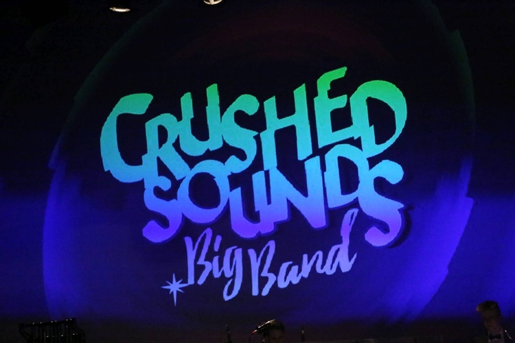 Koncert Crushed Sounds Big Band