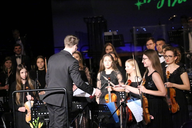 Koncert Crushed Sounds Big Band