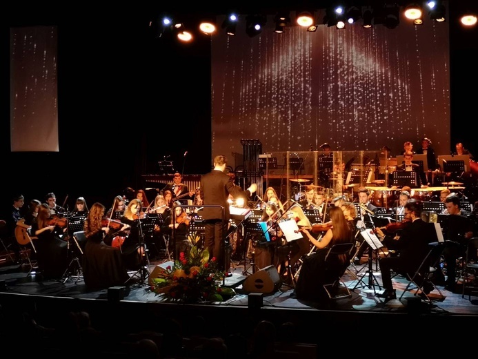 Koncert Crushed Sounds Big Band