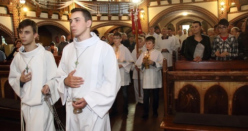 Kapucyni w Wałczu