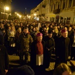 Złoty jubilat bp Henryk Tomasik