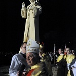 Złoty jubilat bp Henryk Tomasik