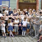 Koncert Arki Noego w Świdnicy