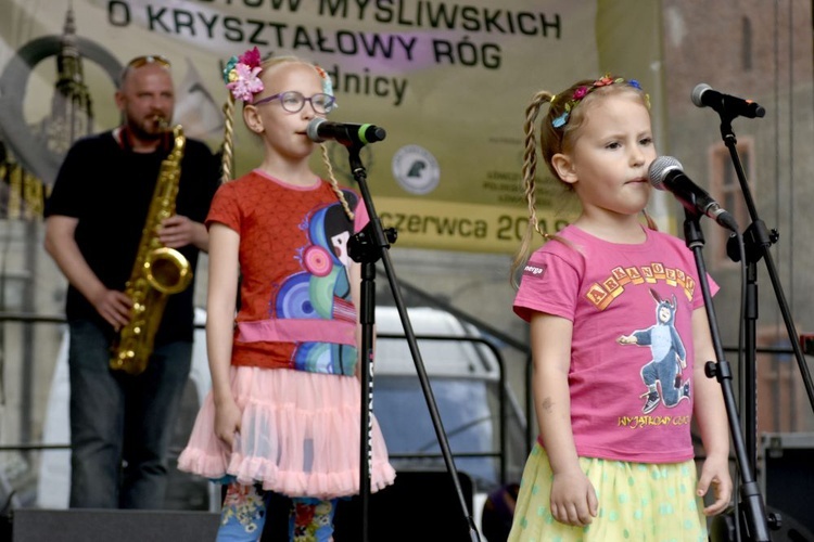 Koncert Arki Noego w Świdnicy