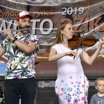 Koncert Arki Noego w Świdnicy