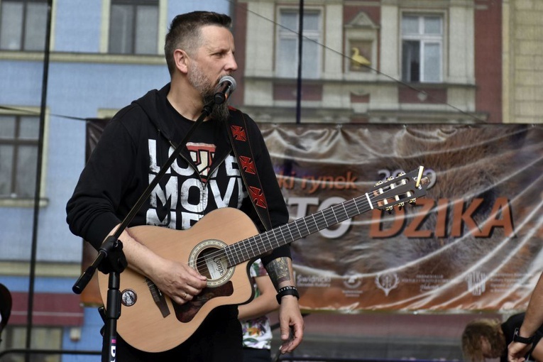 Koncert Arki Noego w Świdnicy