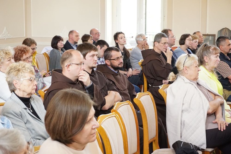 Zakończenie roku łaski w wambierzyckim sanktuarium